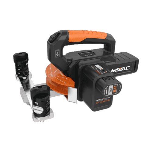 Ntb7l navac power tools jackson systems 12535