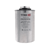 Prcfd7075a packard capacitors jackson systems 12538