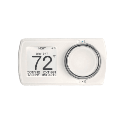 GEOX-WH-005 Lux Thermostats Jackson Systems 12549