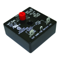 Icm203b icm controls furnace control boards jackson systems 12559