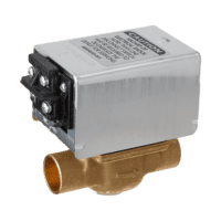 V8043f1036 honeywell zone valves jackson systems 12586