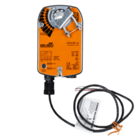 Lf24-sr us belimo actuators & accessories jackson systems 12610