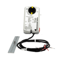 Gde161. 1p/ps siemens actuators & accessories jackson systems 12616
