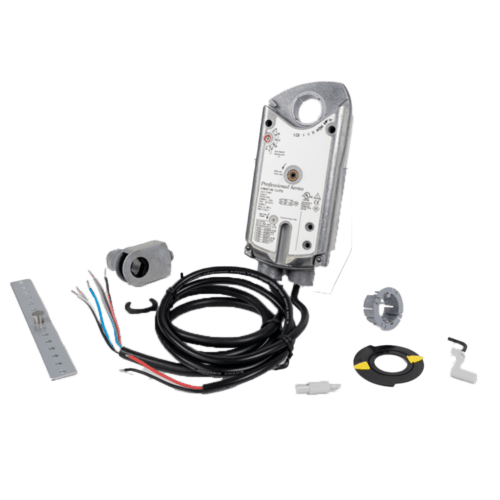 Gma126. 1u/ps siemens actuators & accessories jackson systems 12620