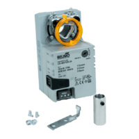 Cb-kit io hvac controls actuators & accessories jackson systems 12624