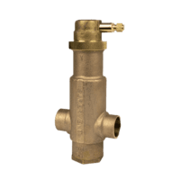Pv100s honeywell hydronics jackson systems 12631