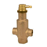 Pv125s honeywell hydronics jackson systems 12632