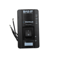 Bas-1p franklin control systems custom products jackson systems 12639