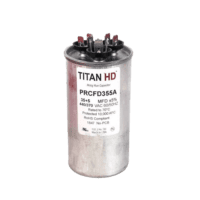 Prcfd355a packard capacitors jackson systems 12641