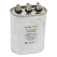 Tocfd255 packard capacitors jackson systems 12642