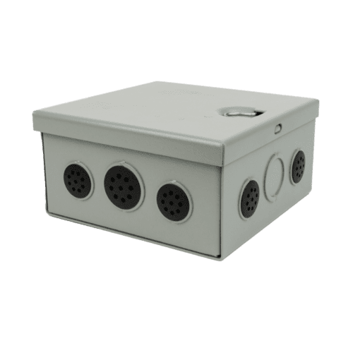 Kco-r-h-50ppm kele smoke detectors jackson systems 12645