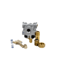 25m01a-100 emerson gas valves jackson systems 12652
