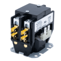 C230b packard contactors jackson systems 12684