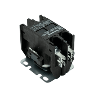 Honeywell DP2030D5002 Contactor – 2-polig, 277 Vac, Voor Industriële Toepassingen