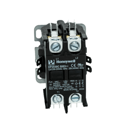 Dp2030c5003 honeywell contactors jackson systems 12687
