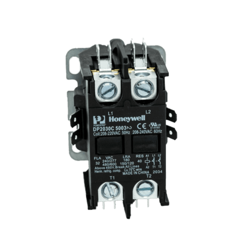 DP2030C5003 Honeywell Contactors Jackson Systems 12687