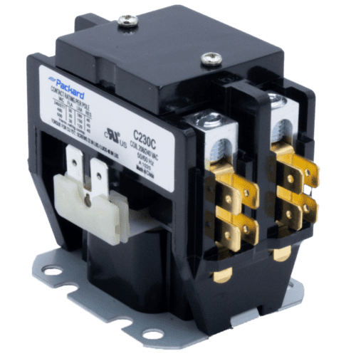 C230C Packard Contactors Jackson Systems 12689