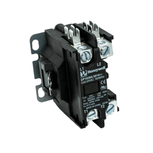 DP1030A5014 Honeywell Contactors Jackson Systems 12690