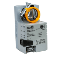 Cd-motor io hvac controls actuators & accessories jackson systems 12701