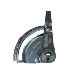 Locking Quad for 1/2in Round Shaft