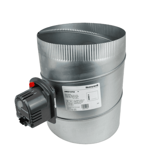 Ard10tz honeywell two position - round jackson systems 12705