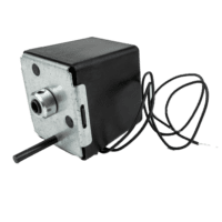 Hd-motor-110 io hvac controls actuators & accessories jackson systems 12711
