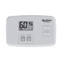 76 aprilaire dehumidifier accessories jackson systems 12714