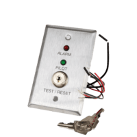 Ms-ka/p/r air products and controls accessories jackson systems 12719