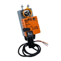 Lmb24-sr. 1 belimo actuators & accessories jackson systems 12723