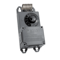 Tf115-001 peco thermostats jackson systems 12726