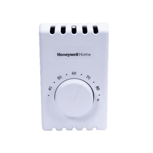 T410A1013 Honeywell Thermostats Jackson Systems 12728