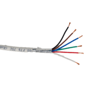 Tssp-18/6 honeywell wire jackson systems 12735