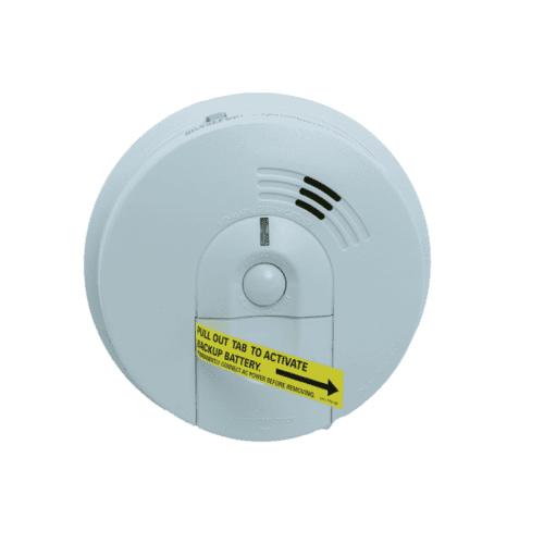 i4618 Kidde Smoke Detectors Jackson Systems 12747