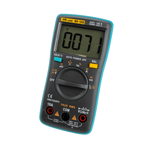 Ma-1028 ma-line tools & other accessories jackson systems 12789