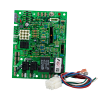 Icm280 icm controls furnace control boards jackson systems 12801