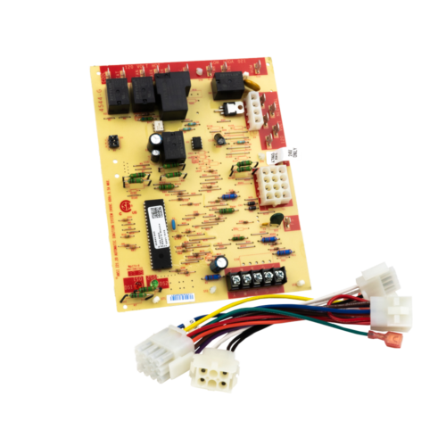 21D83M-843 Emerson Furnace Control Boards Jackson Systems 12802