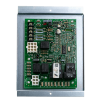 Icm2805a icm controls furnace control boards jackson systems 12805