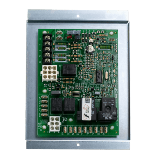 Icm2805a icm controls furnace control boards jackson systems 12805