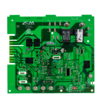 Icm281 icm controls furnace control boards jackson systems 12814