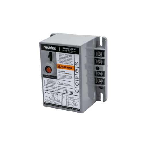 R8184g4009 honeywell furnace replacement parts jackson systems 12815