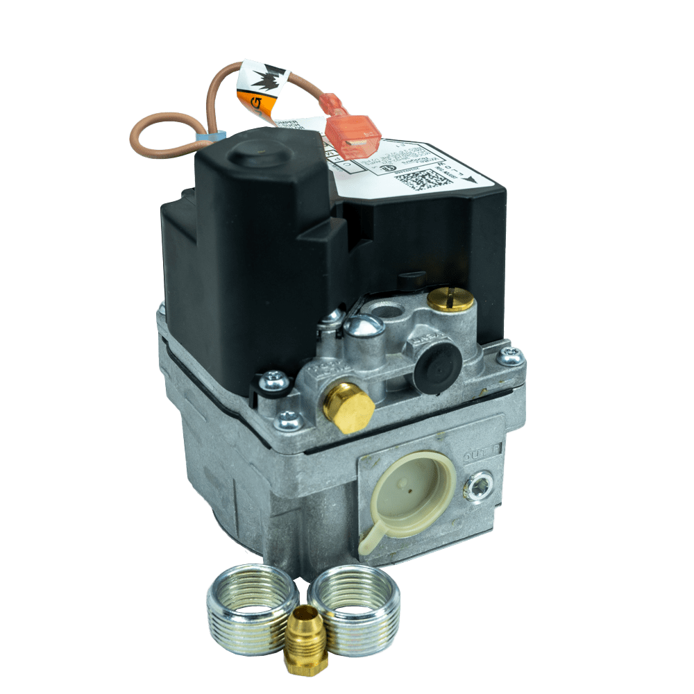 thumbnail image 2 of Emerson White Rodgers Gas Valve 36H32 440B1 For Heating Systems 2 of 5