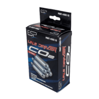 Co2-12 energy saving products (esp) tools & other accessories jackson systems 12839