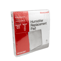 Hc22a1007 honeywell humidifier pads jackson systems 12848