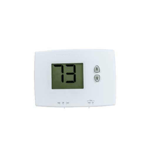 Th1110e1000 honeywell thermostats jackson systems 12877