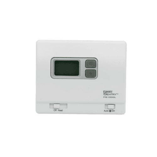 Fs1500l icm controls thermostats jackson systems 12878