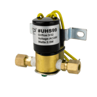 Uhs99 energy saving products (esp) accessories jackson systems 12896