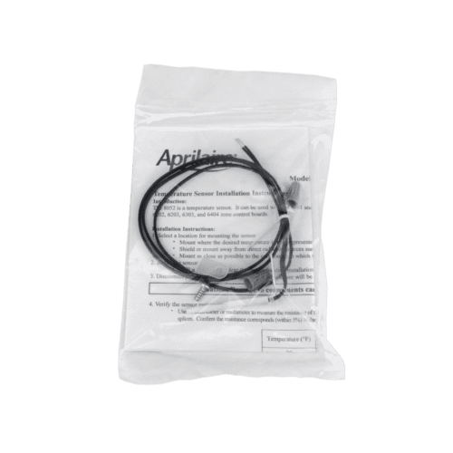 8052 Aprilaire Accessories Jackson Systems 12915