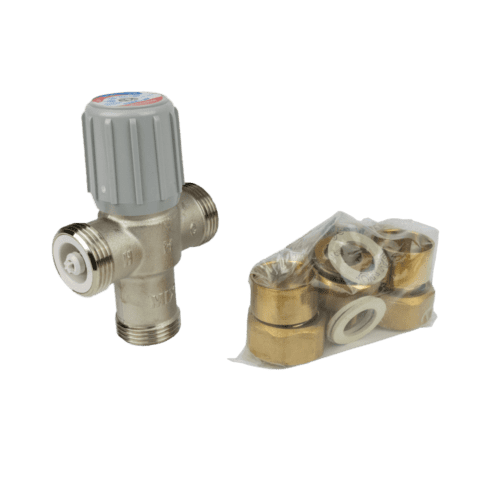 Am102-us-1lf honeywell mixing valves jackson systems 12941