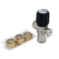 Am101c1070-us-1lf honeywell mixing valves jackson systems 12942