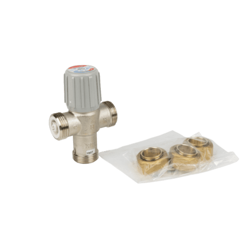 AM101-UP-1LF Honeywell Mixing Valves Jackson Systems 12944